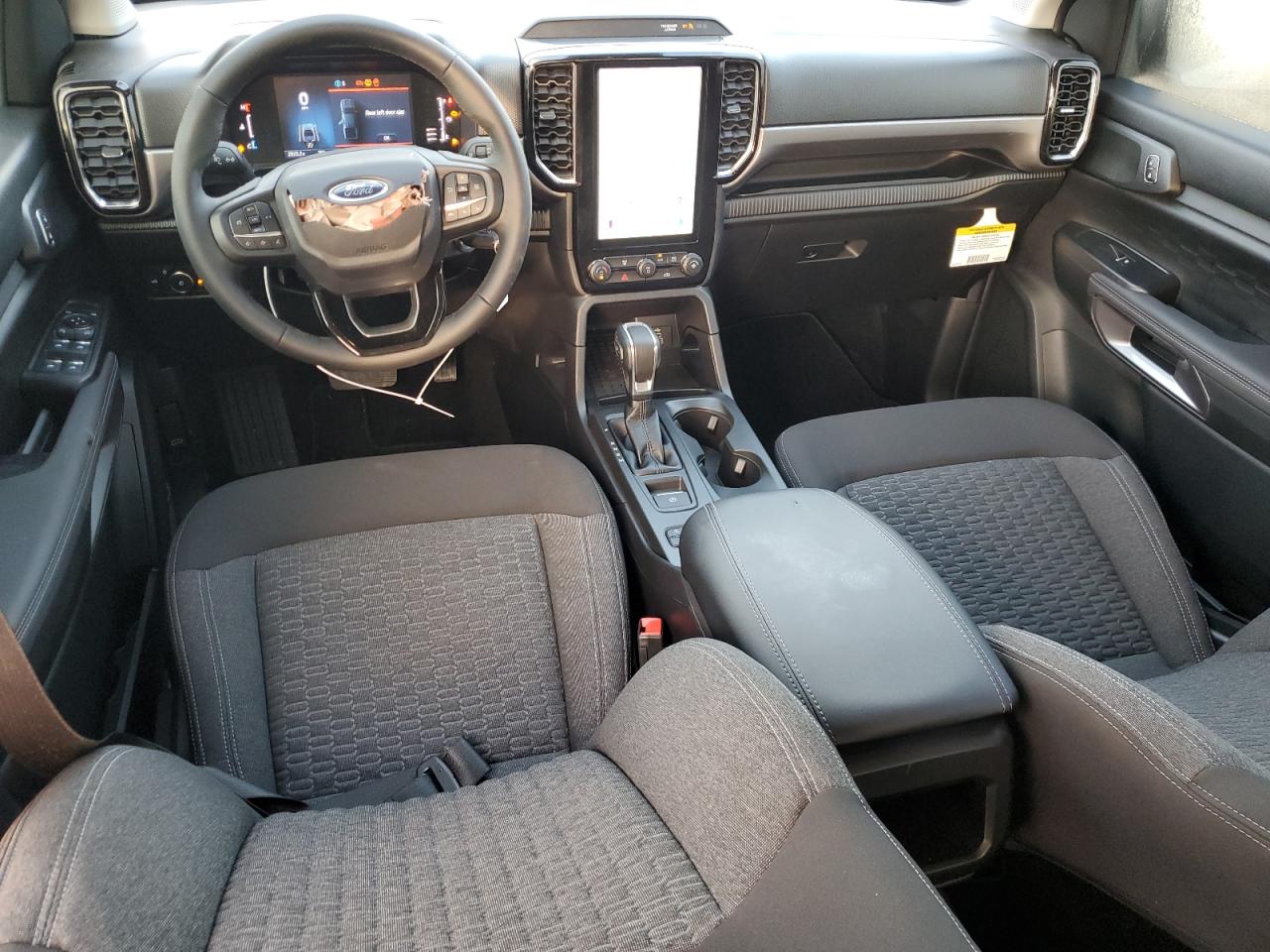 2024 Ford Ranger Xlt VIN: 1FTER4GH9RLE42284 Lot: 44417595