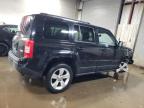 2012 Jeep Patriot Latitude en Venta en Elgin, IL - Front End