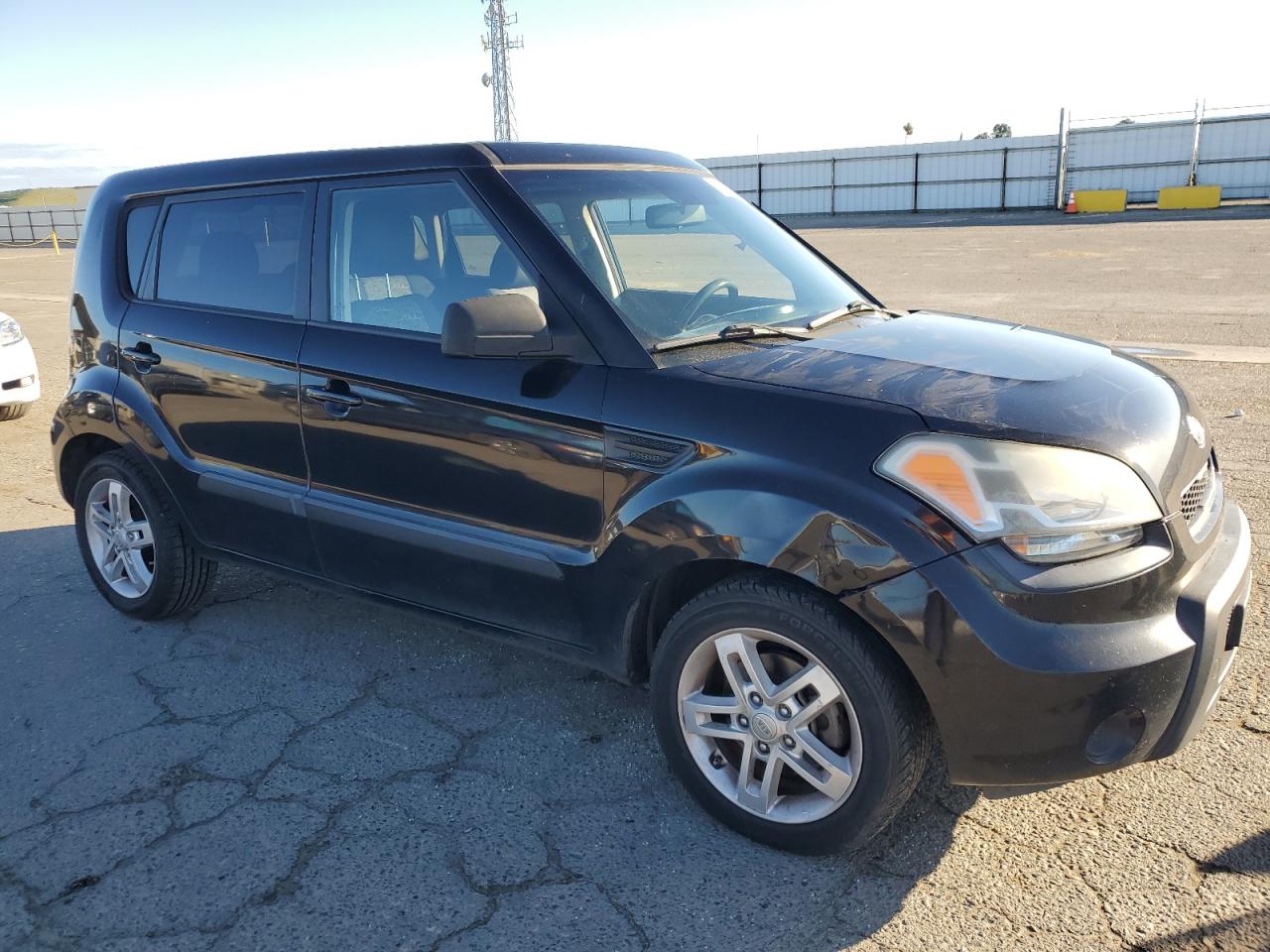 2011 Kia Soul - Image 4