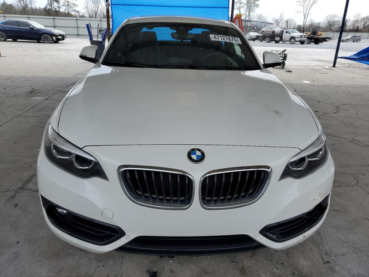 2018 BMW 2er - Image 5