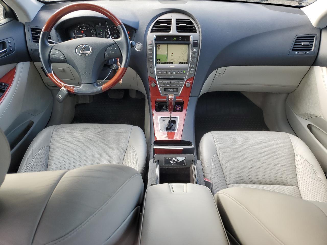 2008 Lexus ES - Image 8
