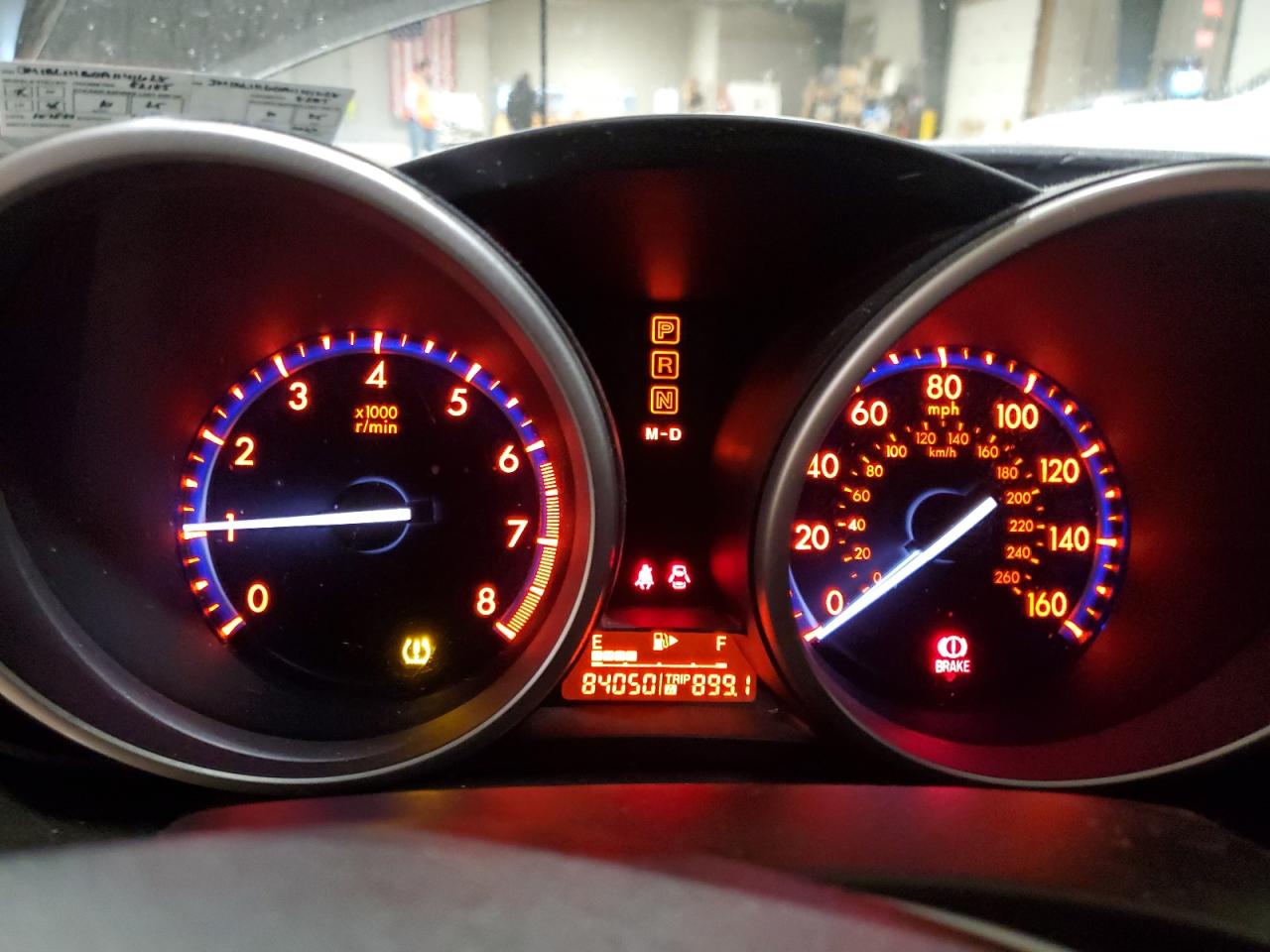 2010 Mazda 3 - Image 9