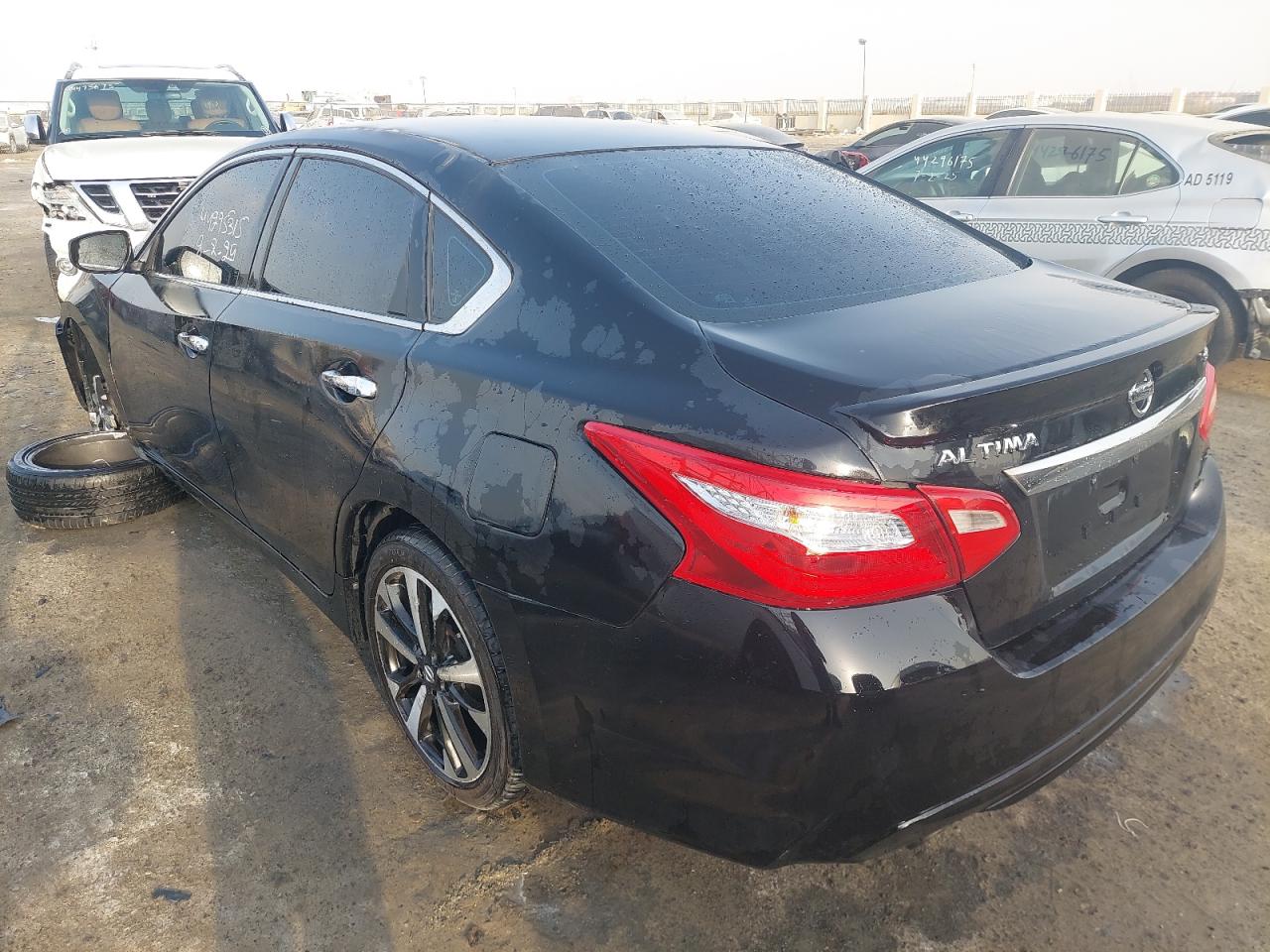 1N4AL3AP0GN335013 - 2016 Nissan Altima 2.5 - #44295315