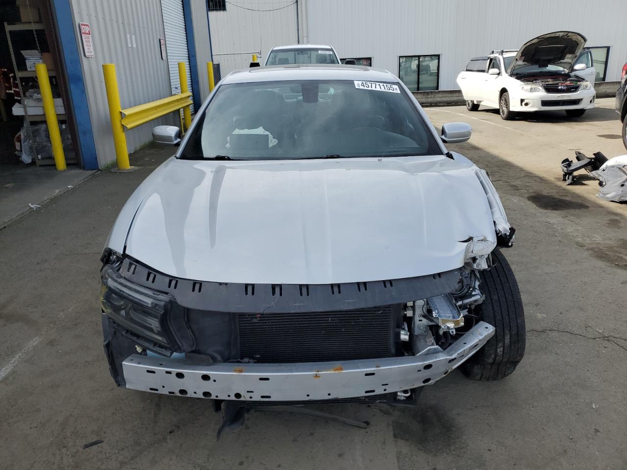 2020 Dodge Charger - Image 5