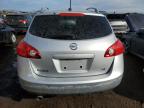 2009 Nissan Rogue S zu verkaufen in Elgin, IL - Water/Flood