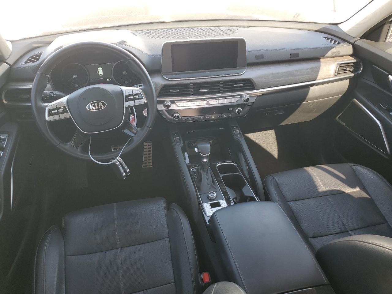 2020 Kia Telluride - Image 8