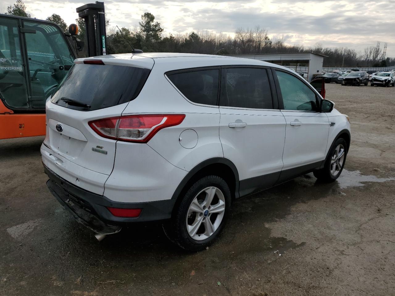 2013 Ford Escape - Image 3