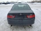 2007 ACURA TSX  for sale at Copart QC - MONTREAL