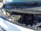 2020 VAUXHALL VIVARO 290 for sale at Copart WESTBURY