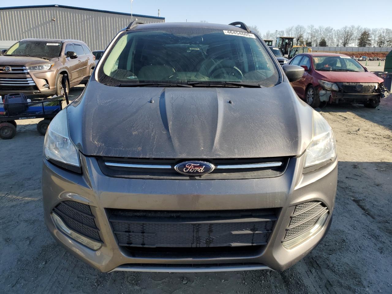 2014 Ford Escape - Image 5