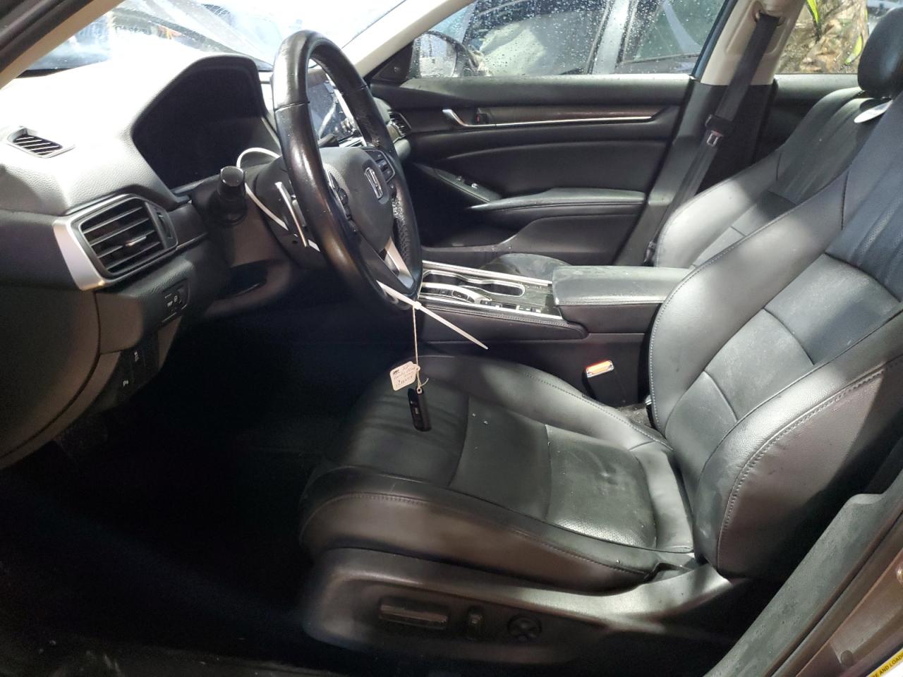 2022 Honda Accord - Image 7