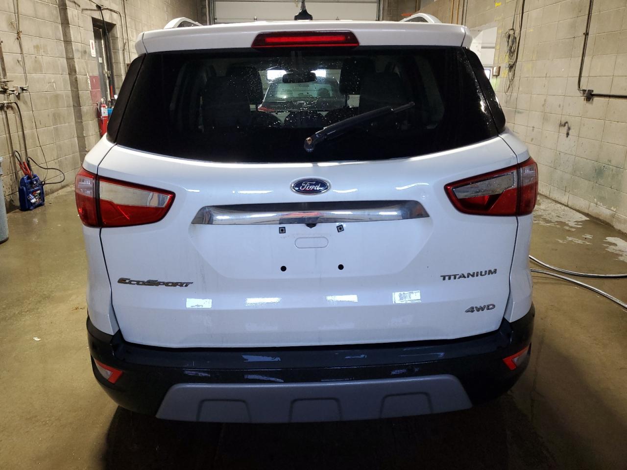 2018 Ford EcoSport - Image 6