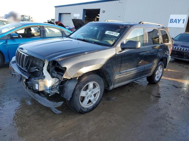 2005 Jeep Grand Cherokee 3.7L