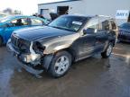 2005 Jeep Grand Cherokee Laredo en Venta en Elgin, IL - Front End