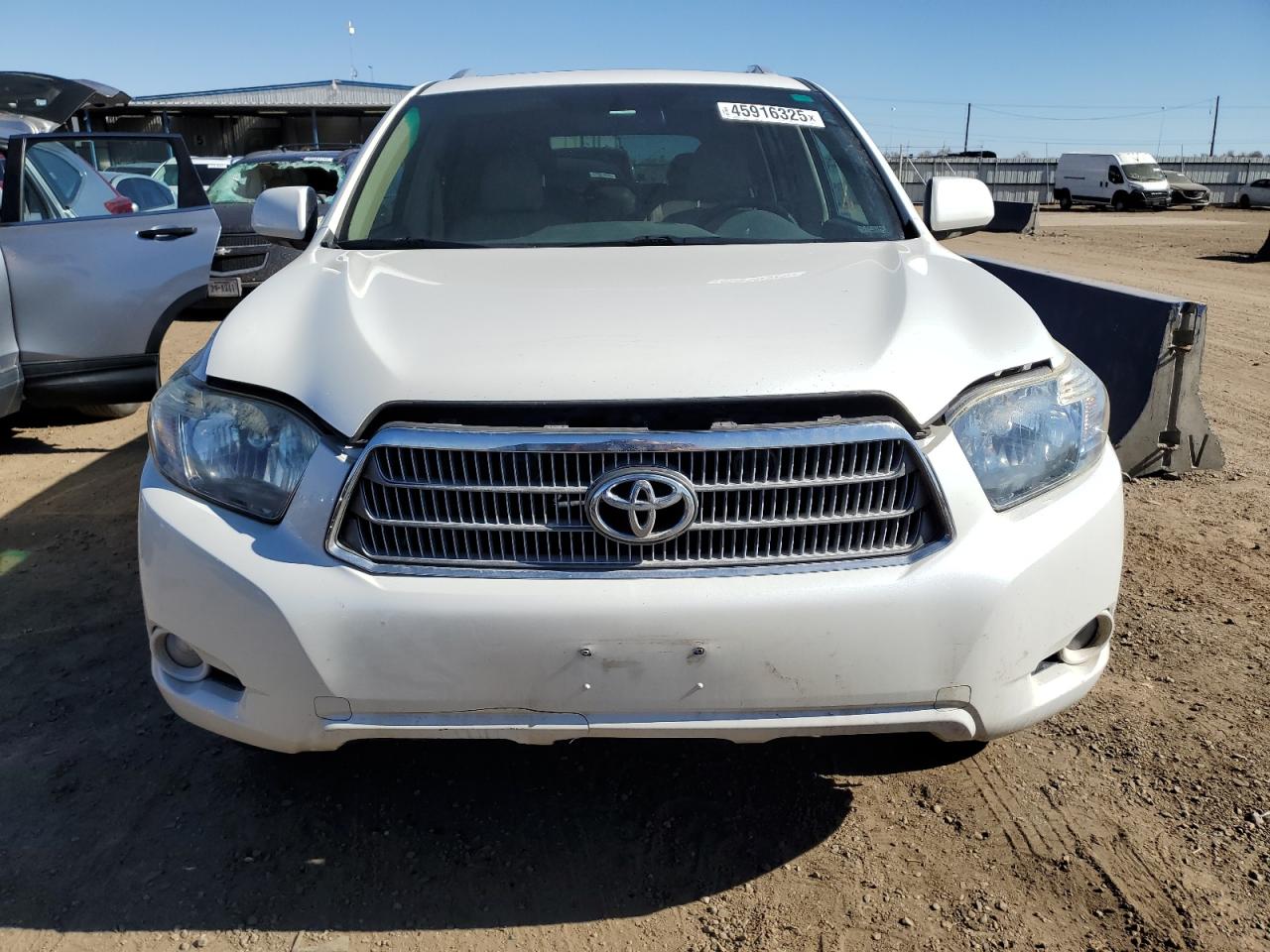 2009 Toyota Highlander - Image 5