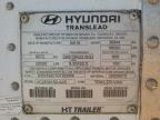 2016 Hyundai Translead Dry Van Trailer للبيع في Spartanburg، SC - Top/Roof