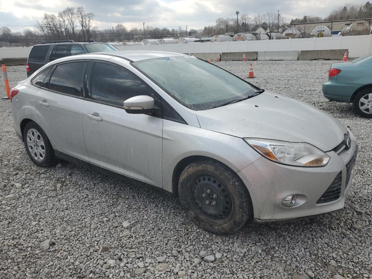 2012 Ford Focus - Image 4