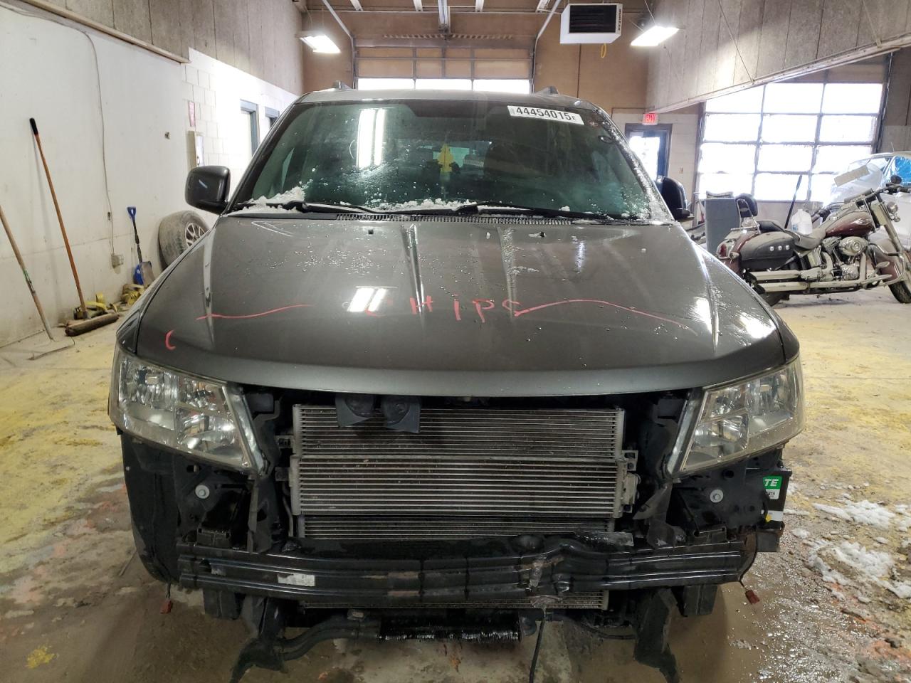 2013 Dodge Journey - Image 5