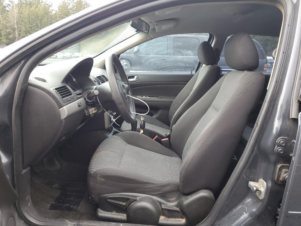 2009 Chevrolet Cobalt - Image 7