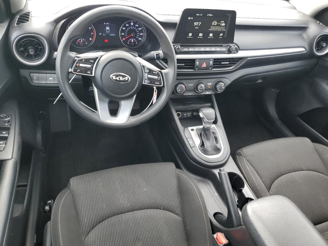 2021 Kia Forte - Image 8