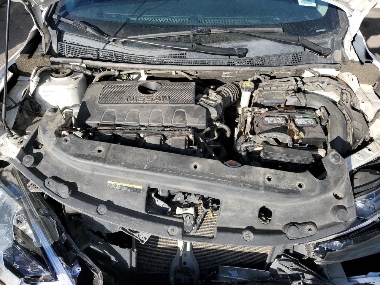 2018 Nissan Sentra - Image 11