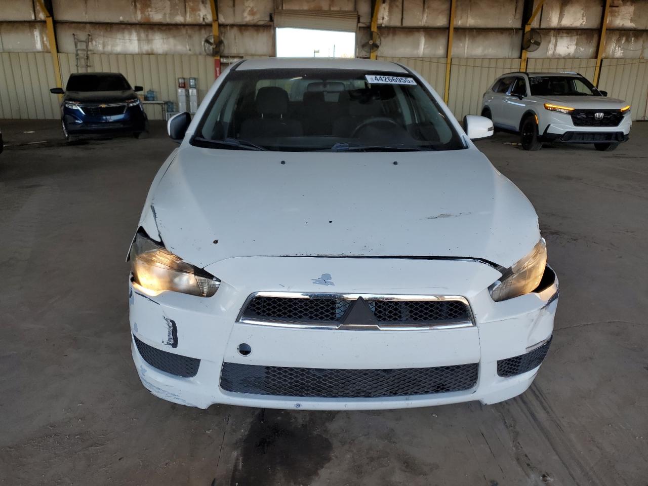 2016 Mitsubishi Lancer - Image 5