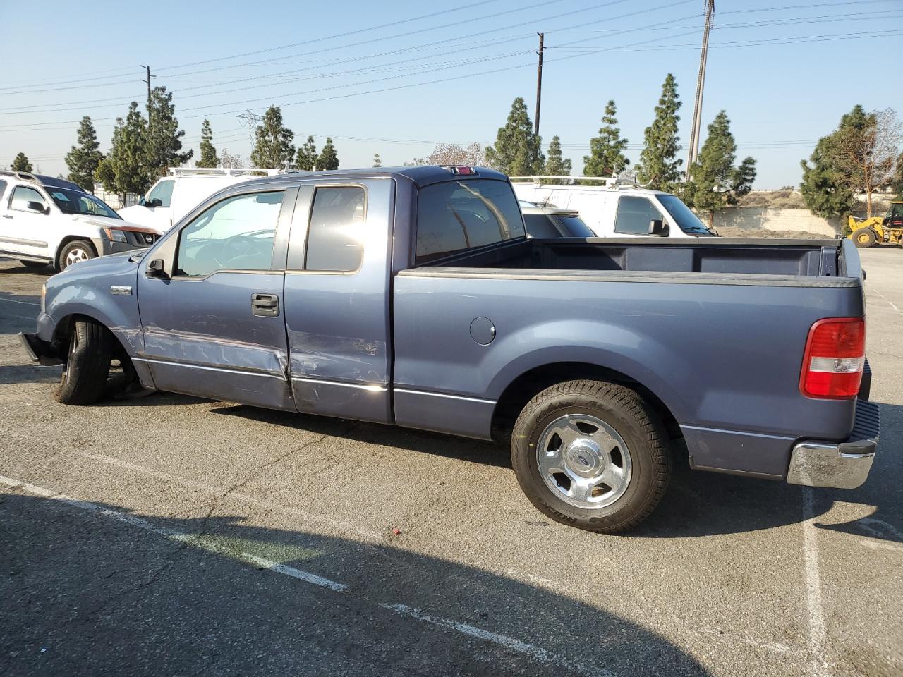 2006 Ford F-150 - Image 2