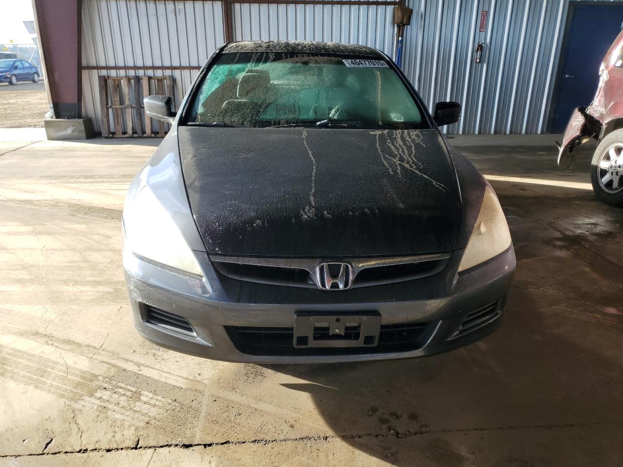 2007 Honda Accord - Image 5
