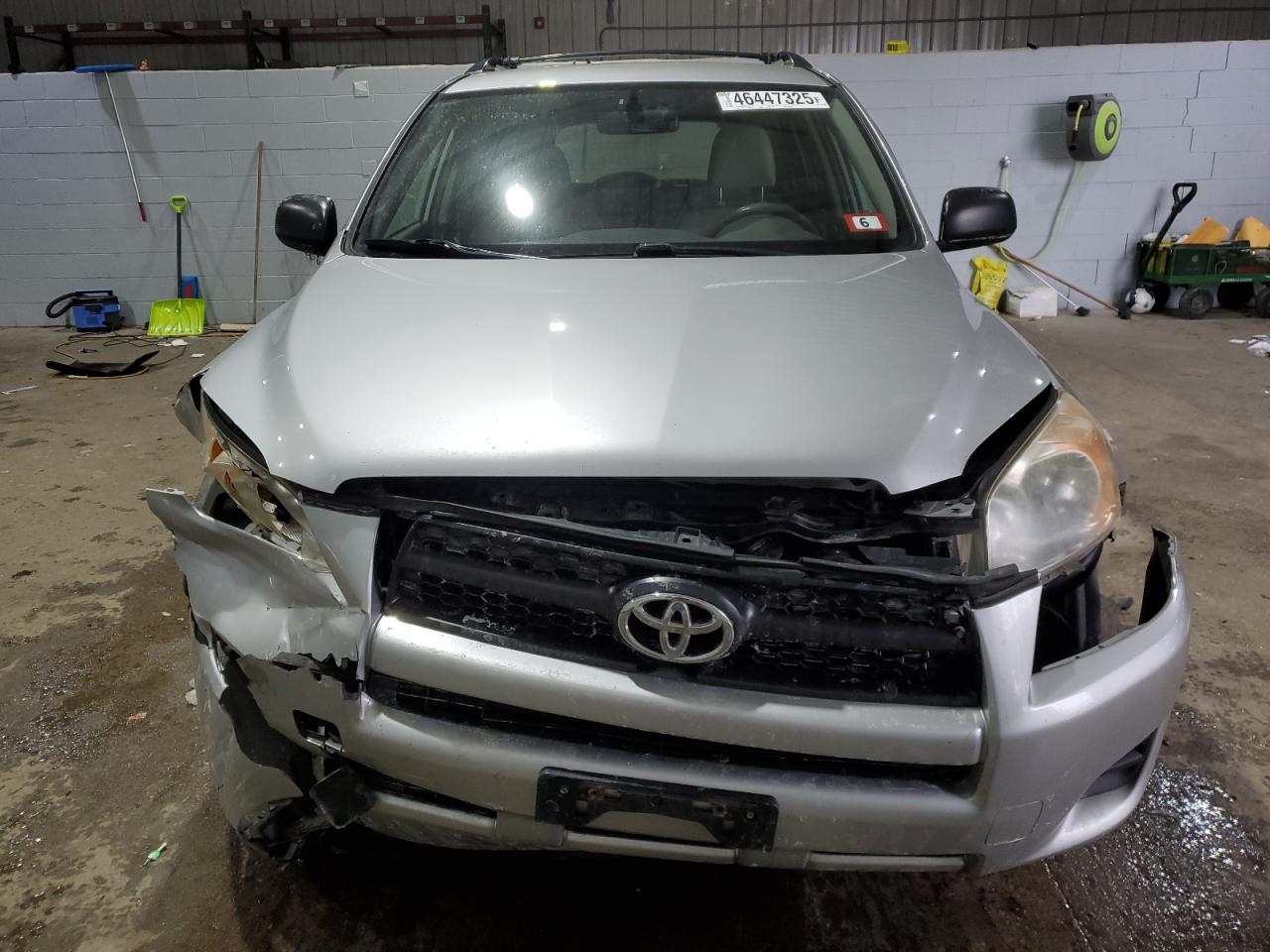 2009 Toyota RAV 4 - Image 5