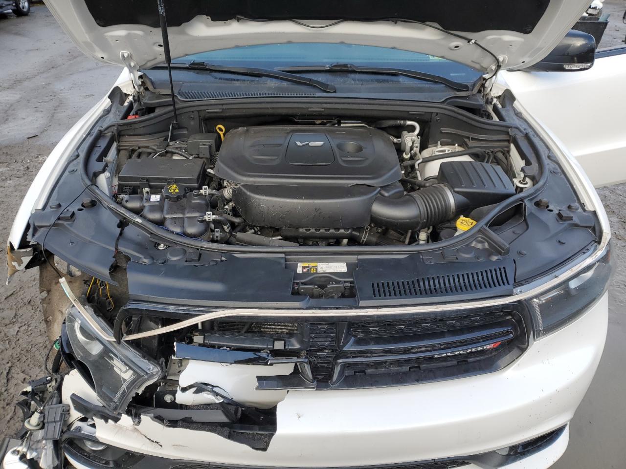 2017 Dodge Durango - Image 14