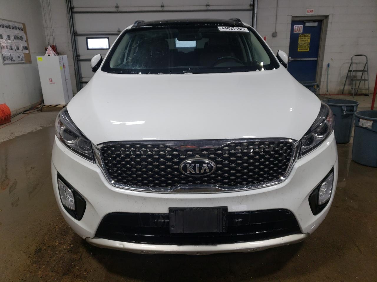 2018 Kia Sorento - Image 5