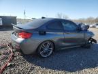 2018 Bmw 230I  за продажба в Hueytown, AL - Front End