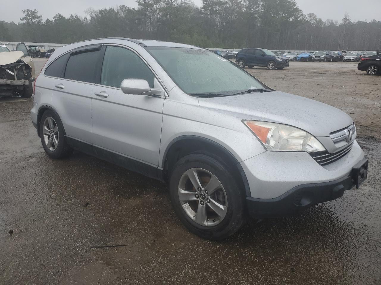 2009 Honda CR-V - Image 4