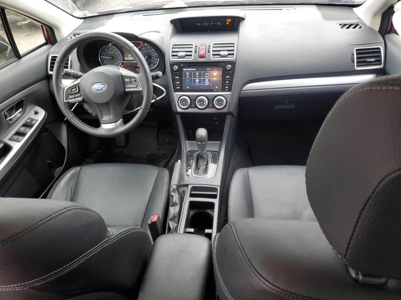 2016 Subaru Impreza - Image 8