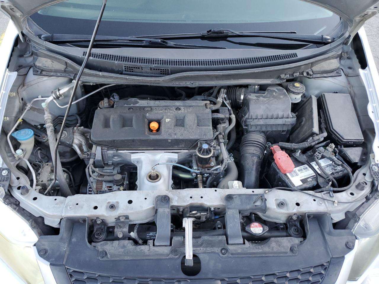 2012 Honda Civic - Image 11