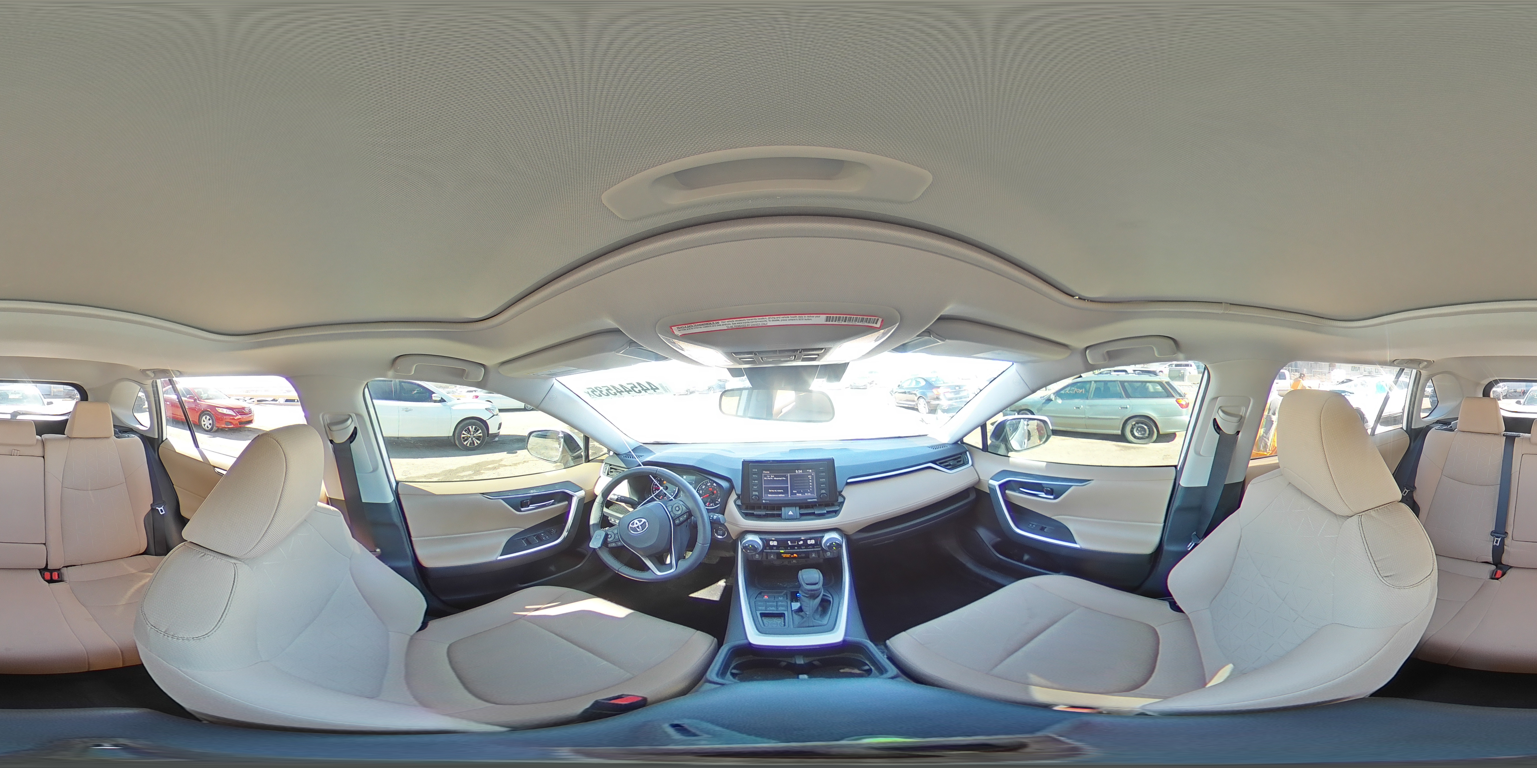 2022 Toyota RAV 4 - Image 15