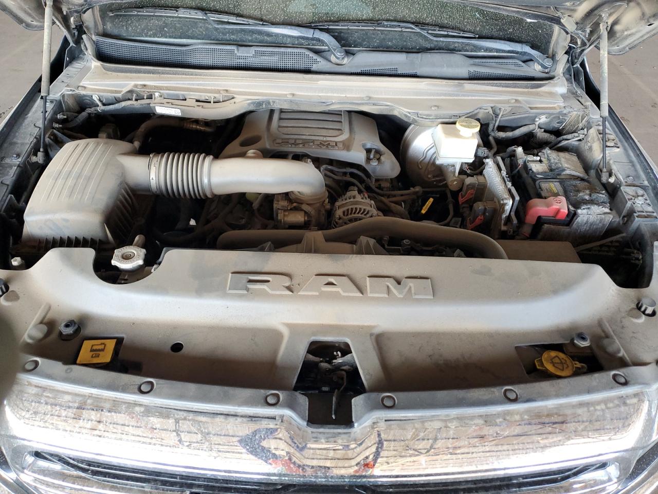 2019 RAM 1500 - Image 11