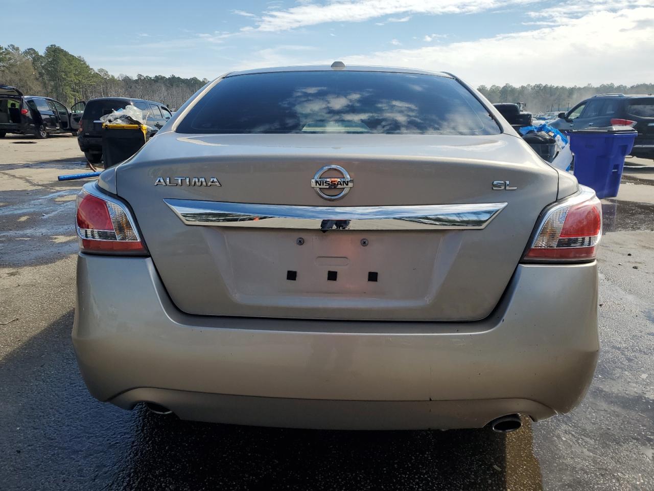 2015 Nissan Altima - Image 6