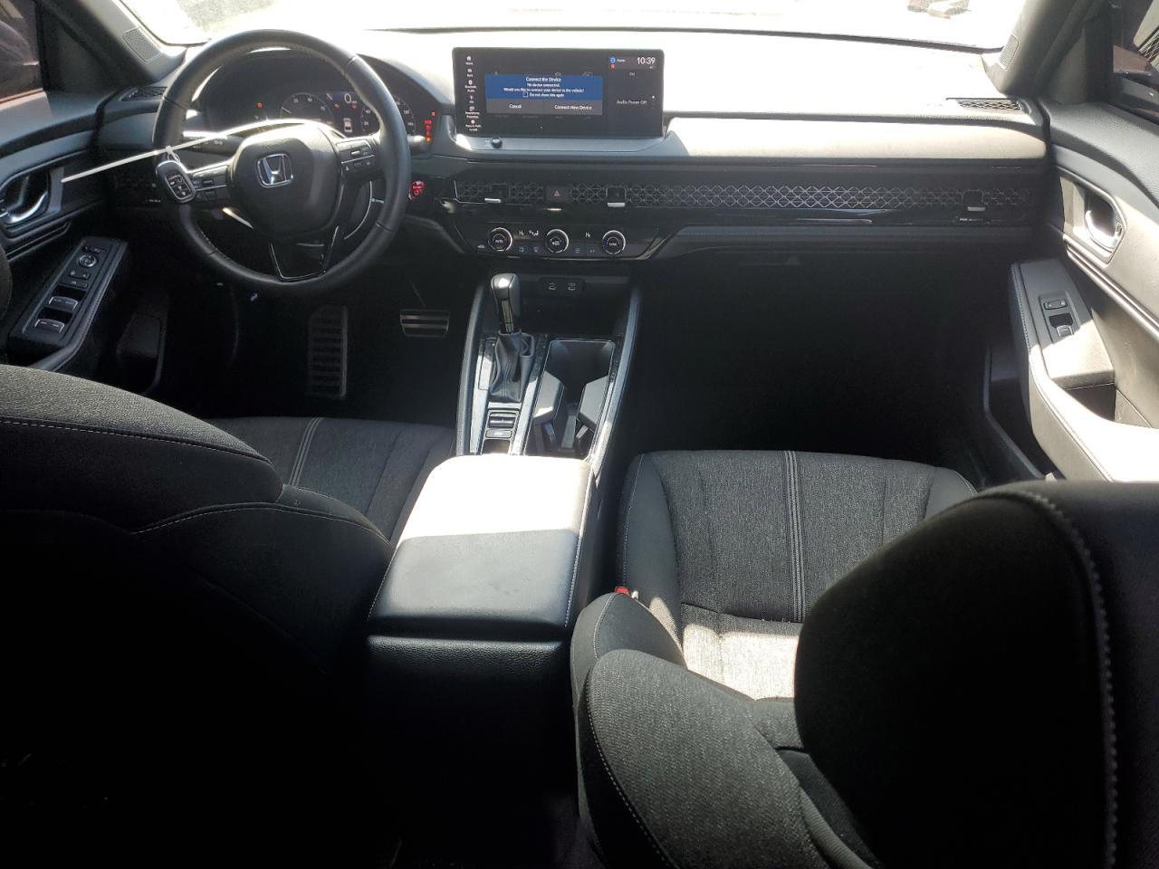 2024 Honda Accord - Image 8