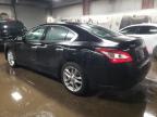 2009 Nissan Maxima S for Sale in Elgin, IL - Front End