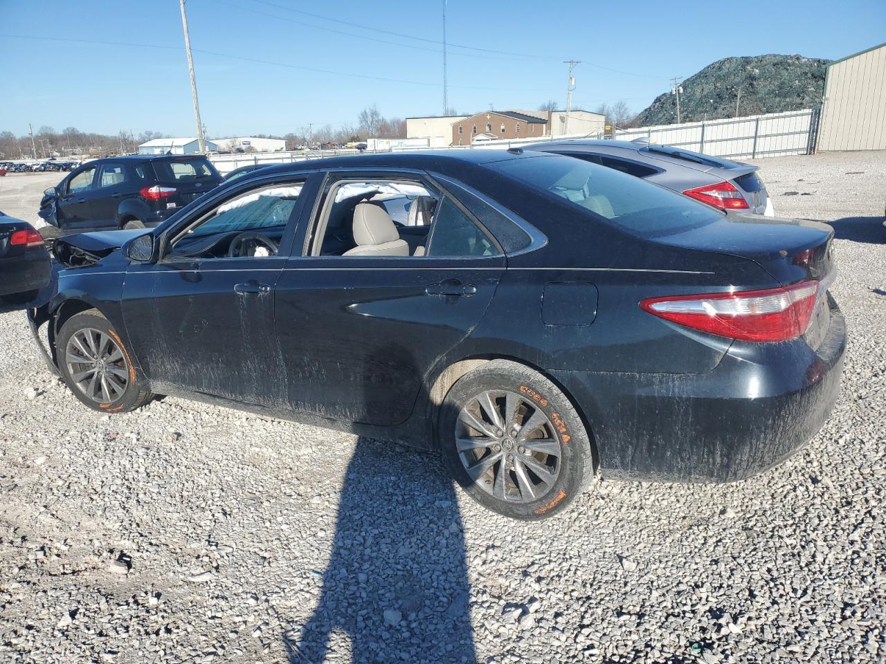 2015 Toyota Camry - Image 2