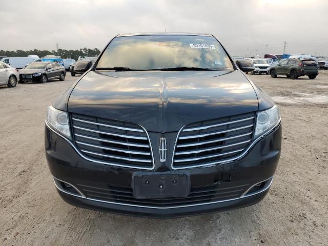  LINCOLN MKT 2018 Чорний