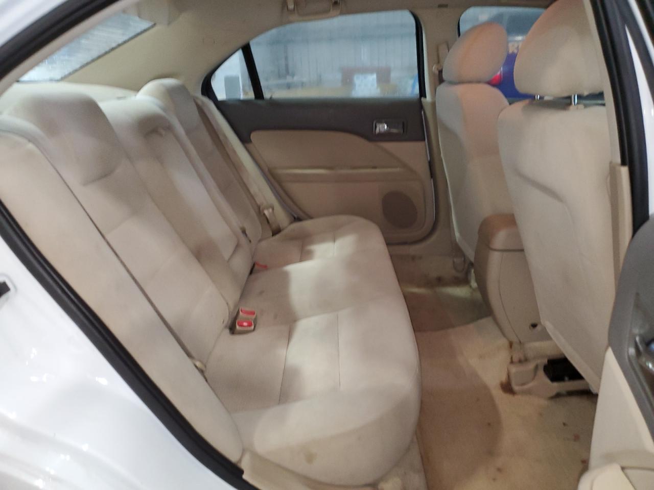 2007 Ford Fusion - Image 10