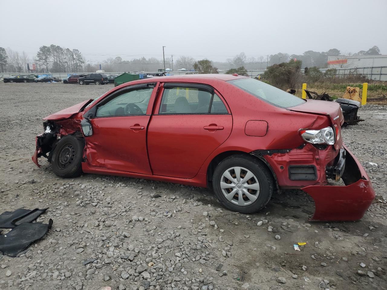 2010 Toyota Corolla - Image 2