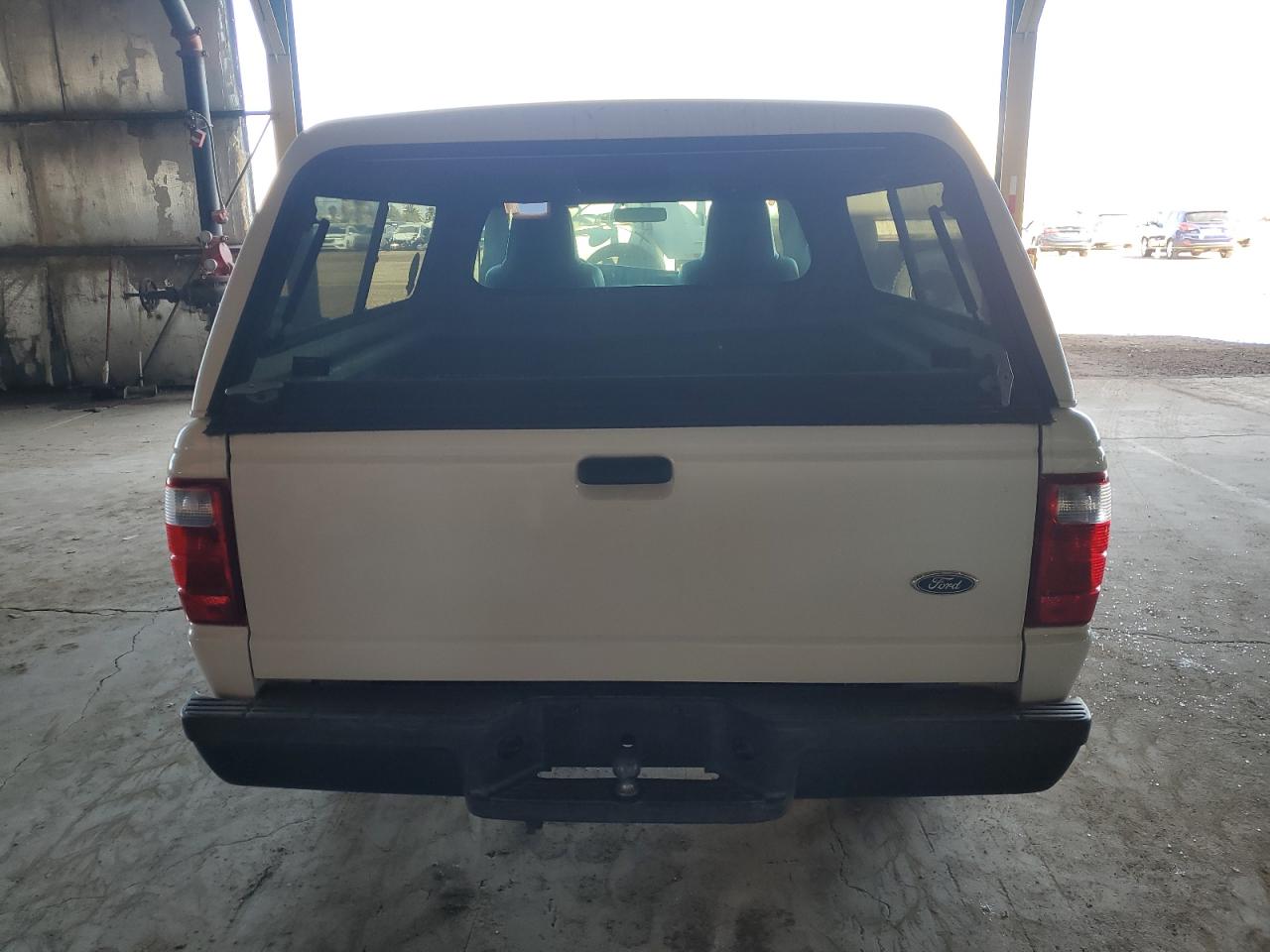2004 Ford Ranger - Image 6