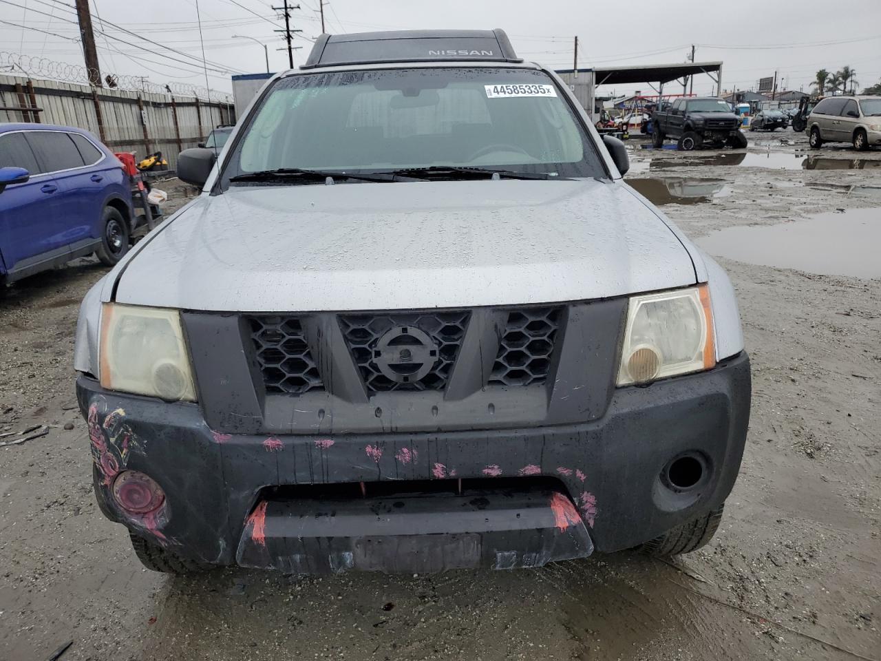 2005 Nissan XTerra - Image 5