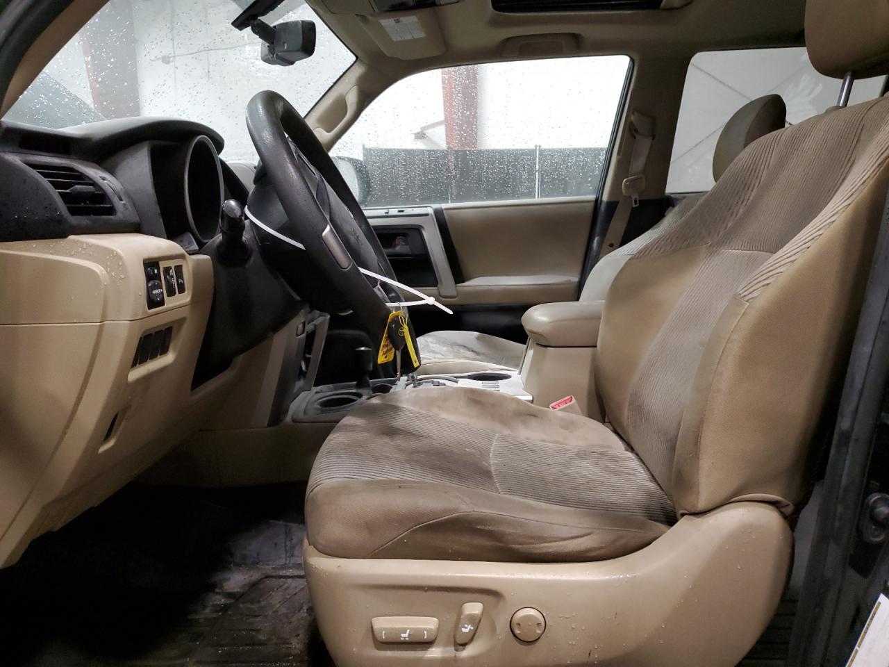 2011 Toyota 4Runner - Image 7