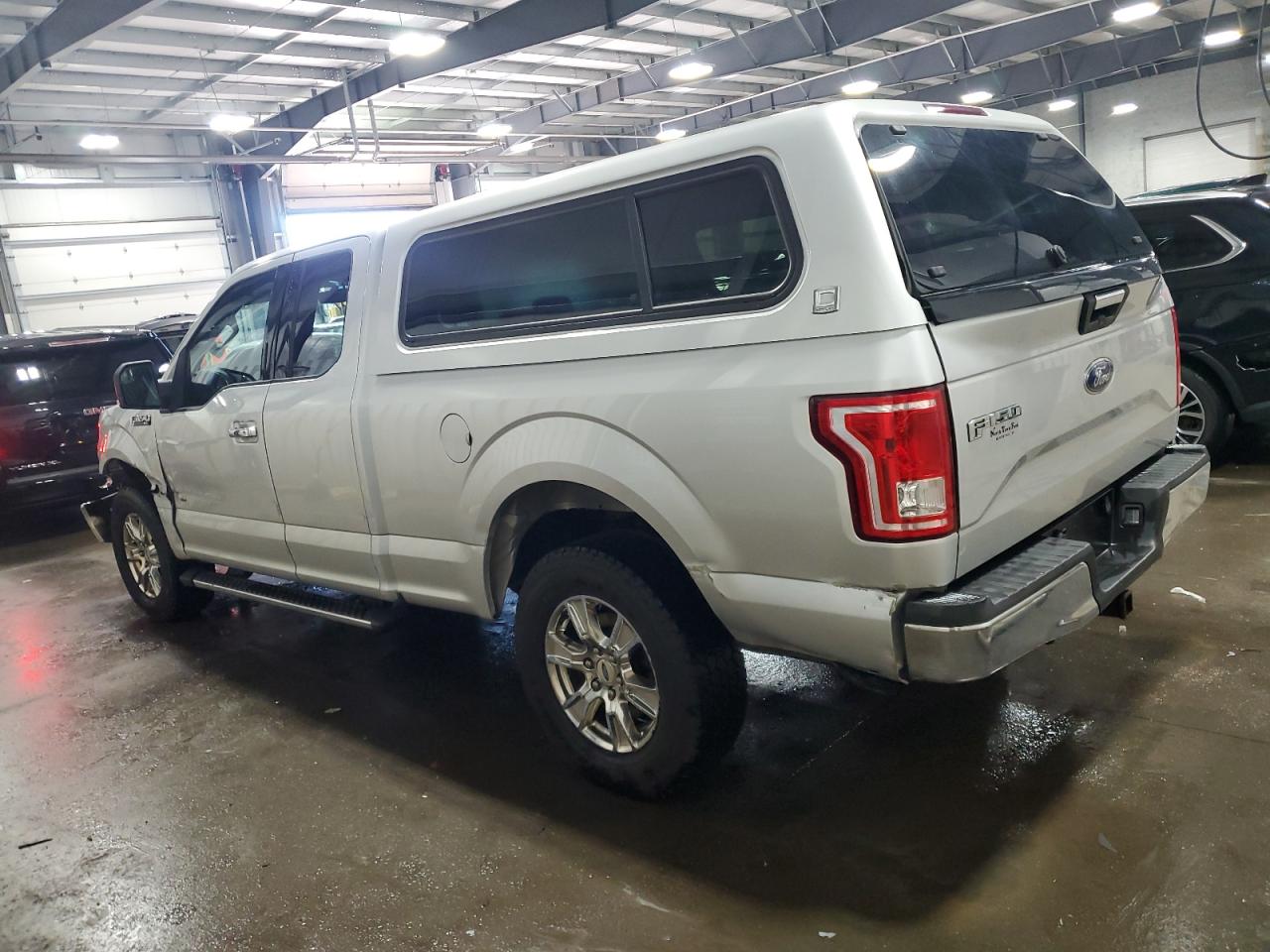 2015 Ford F-150 - Image 2