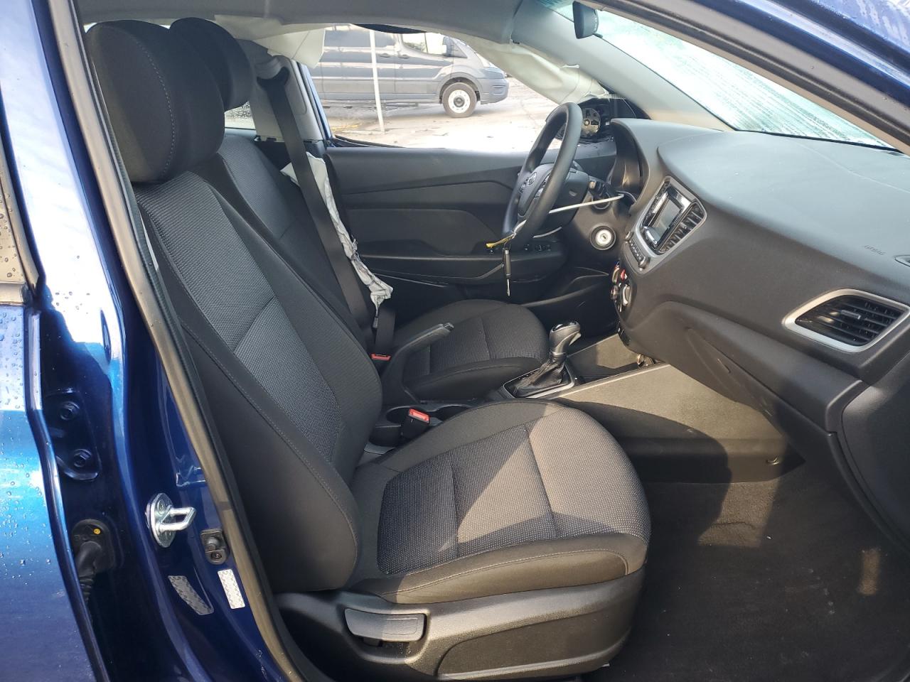 2021 Hyundai Accent - Image 7