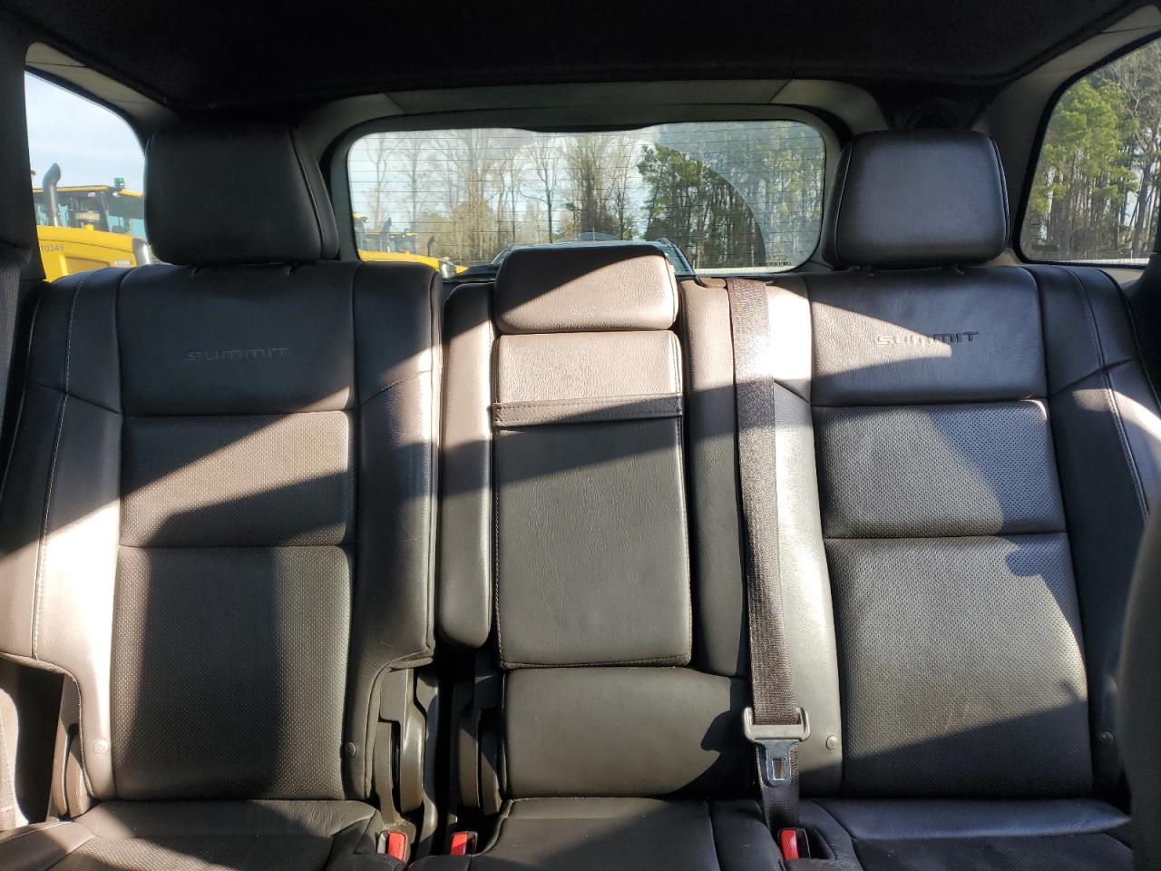 2014 Jeep Grand Cherokee - Image 10